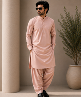 Wash & Wear Tea Pink