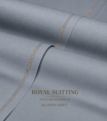 Wash & Wear Blush Grey