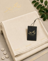 Bosky Off White