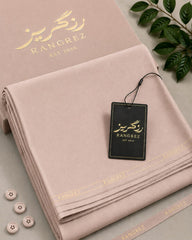 Wash & Wear Tea Pink