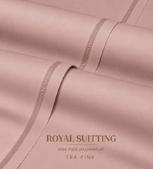 Wash & Wear Tea Pink